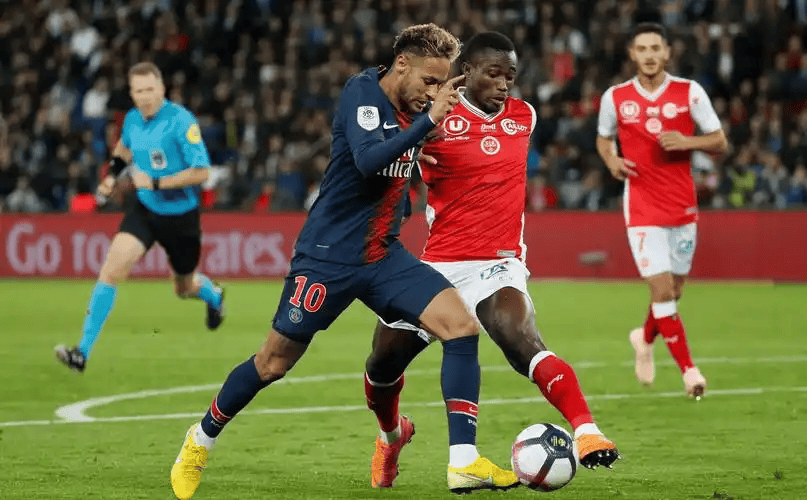 爱游戏APP下载赛后勒沃库森备战法甲风云突变摩纳哥赛后队长鼓劲，德罗巴与50激战法国队分钟都惊呆了的简单介绍