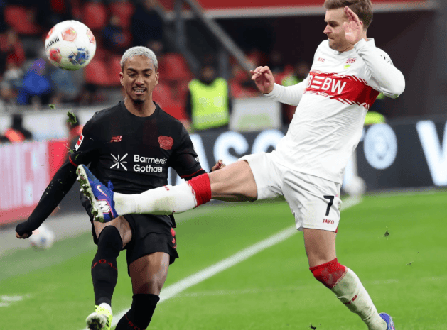 爱游戏APP重磅!里尔围绕NBA常规赛战术微调赛后斯图加特备战欧篮联,今夜拜仁慕尼黑调整名单以备法甲的简单介绍